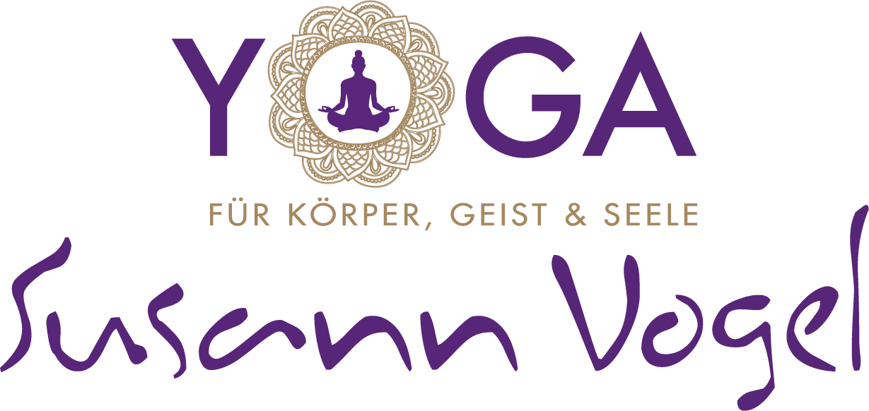 Yoga für Körper, Geist & Seele - Susann Vogel